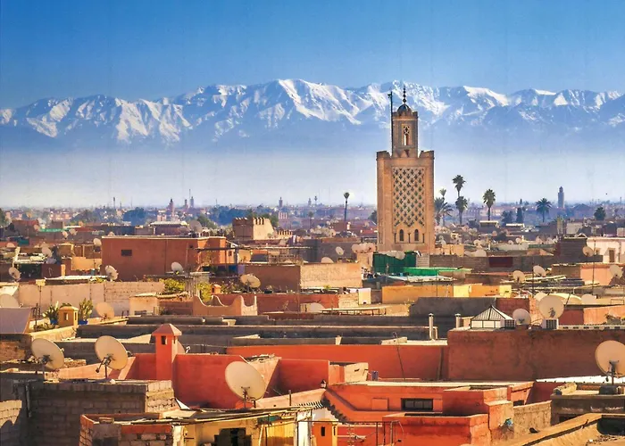 Al Badiya Marrakech