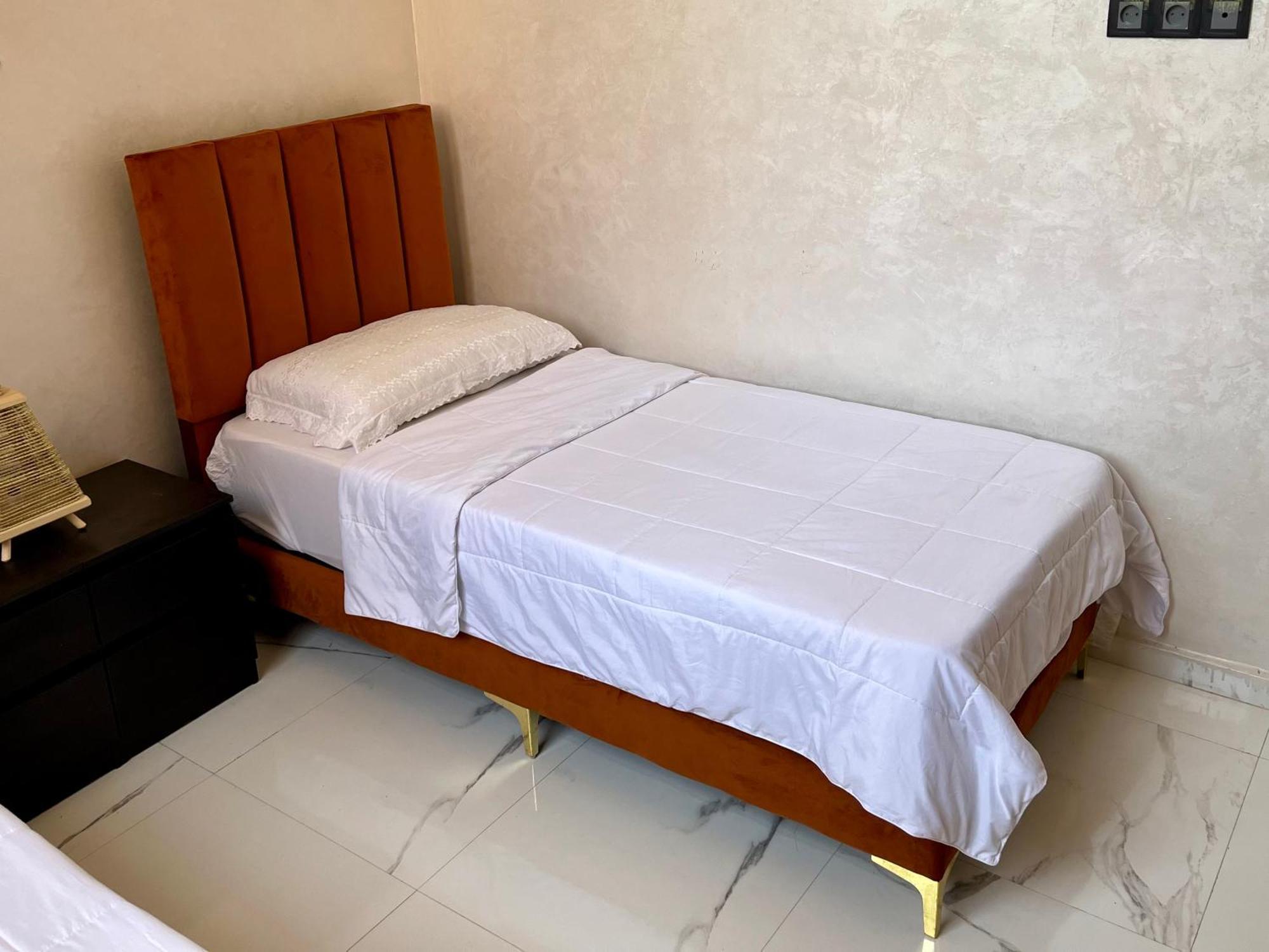 Al Badiya Marrakech Apartamento *