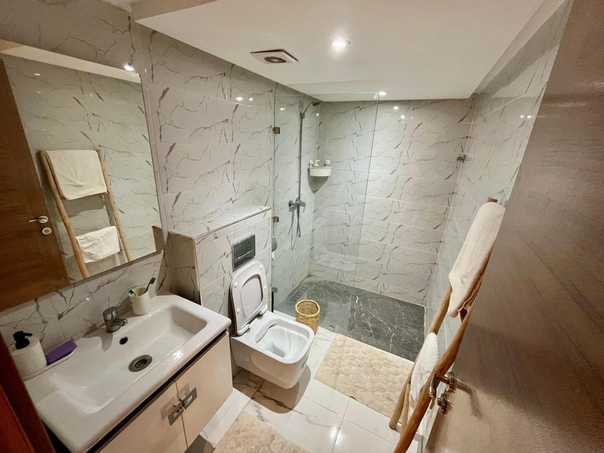 Apartamento Al Badiya Marrakech *