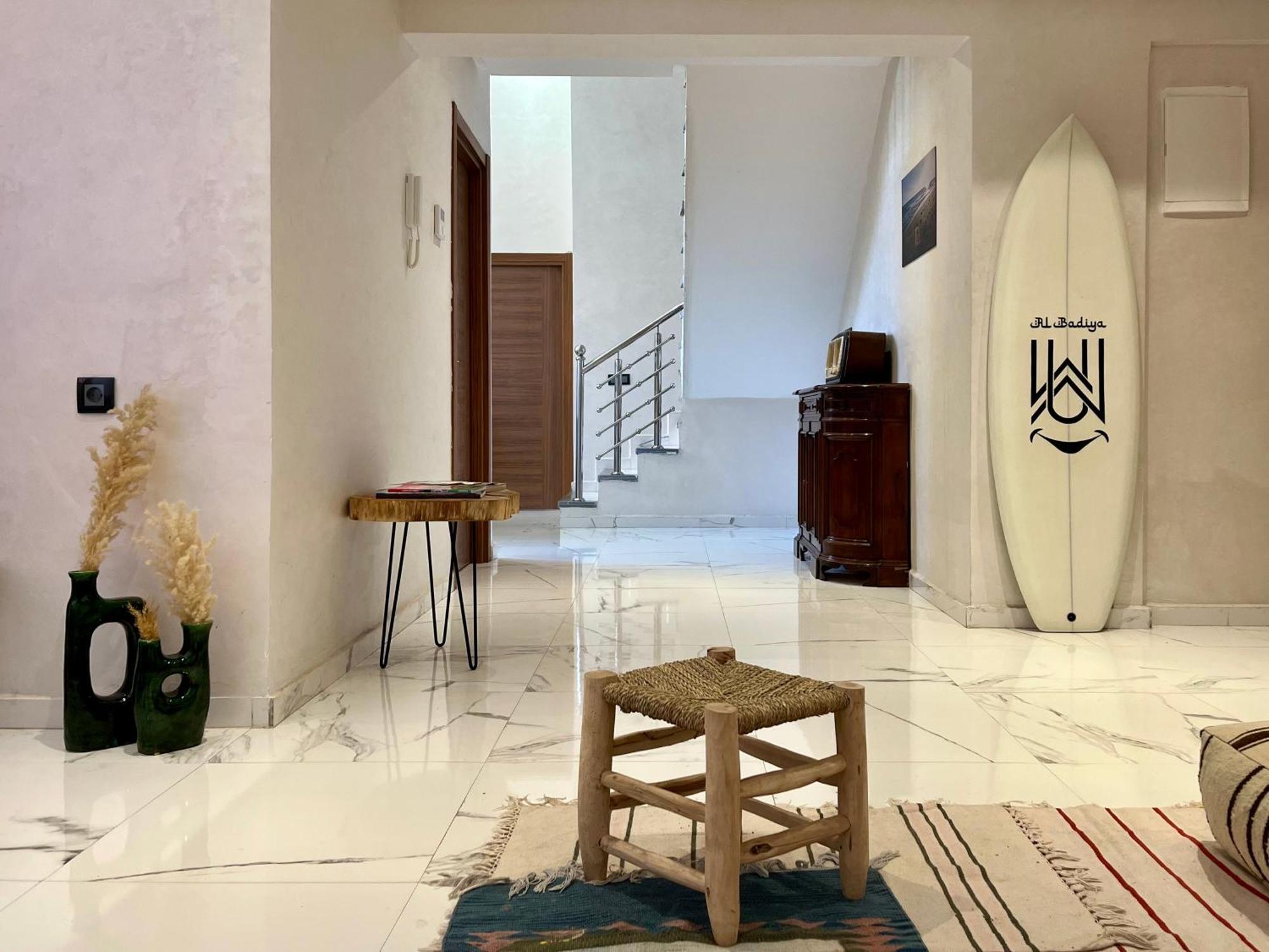 Al Badiya Marrakech Apartamento