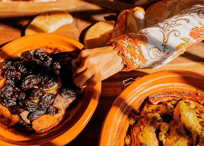 Al Badiya Marrakech