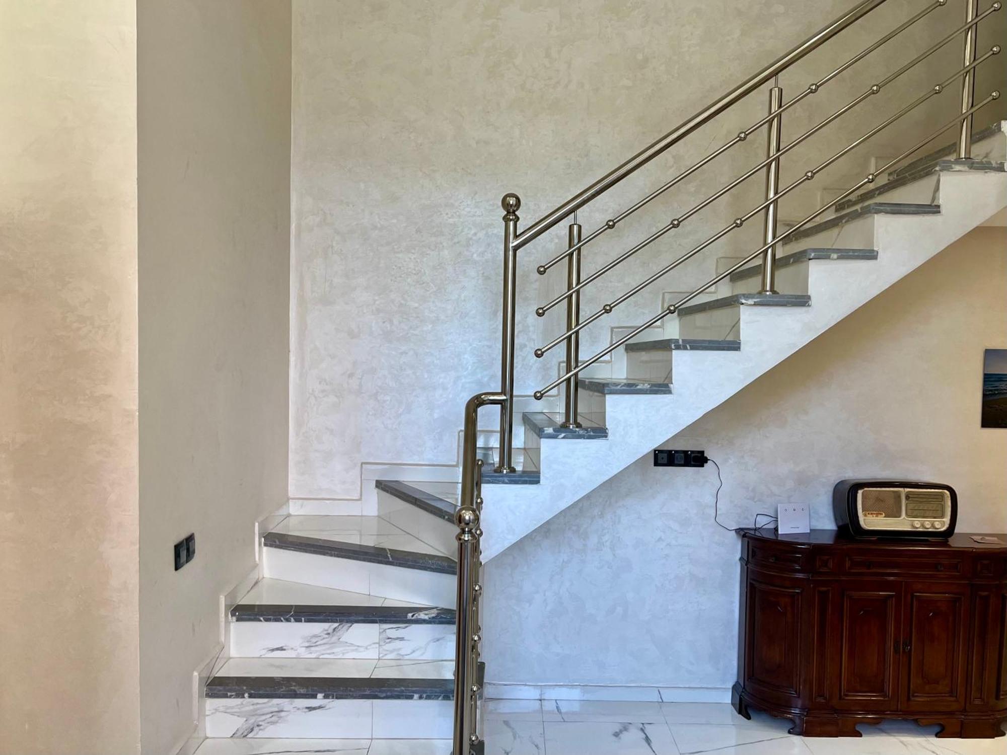 Apartment Al Badiya Marrakech Marrakesh
