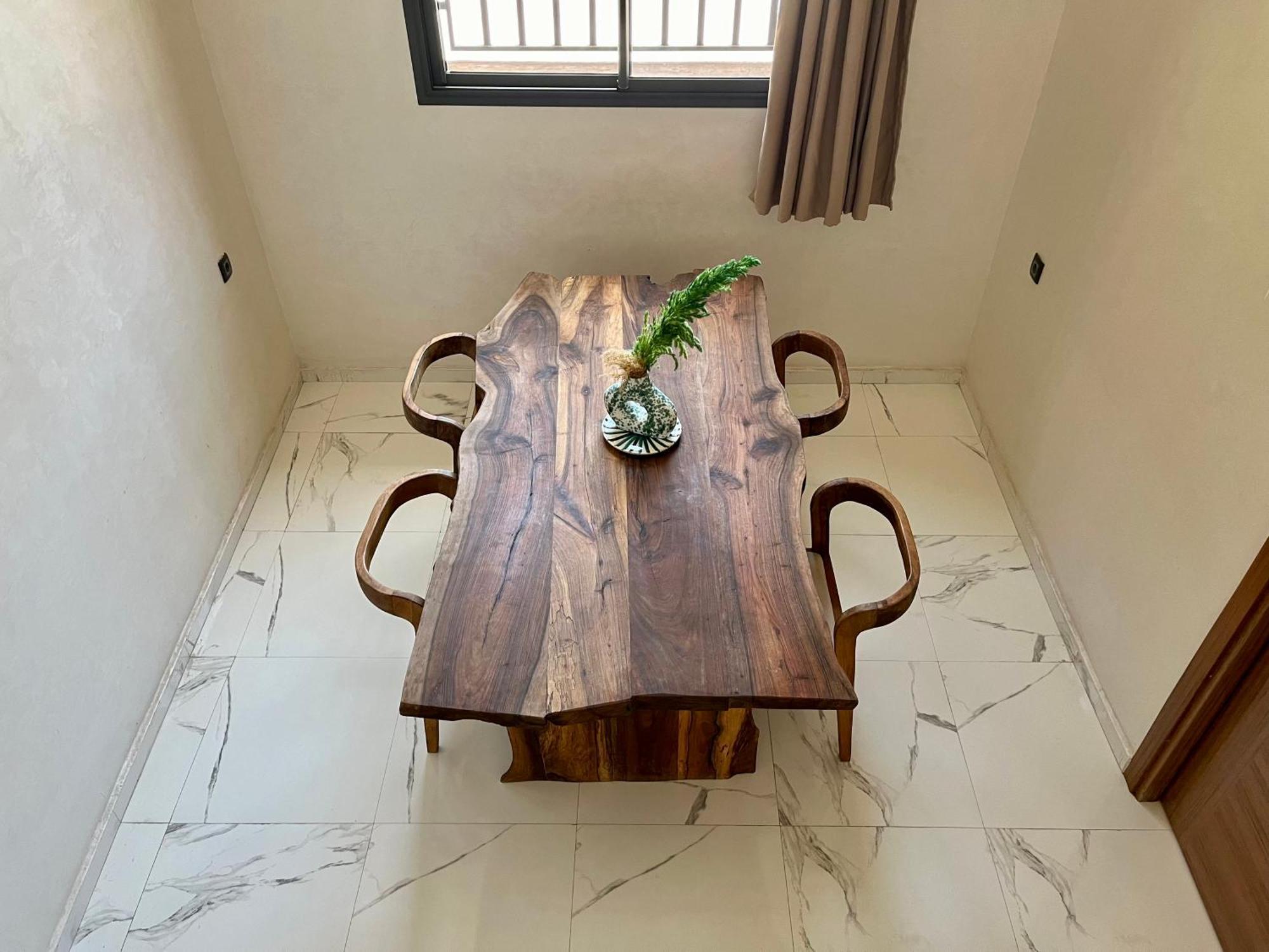 Apartment Al Badiya Marrakech
